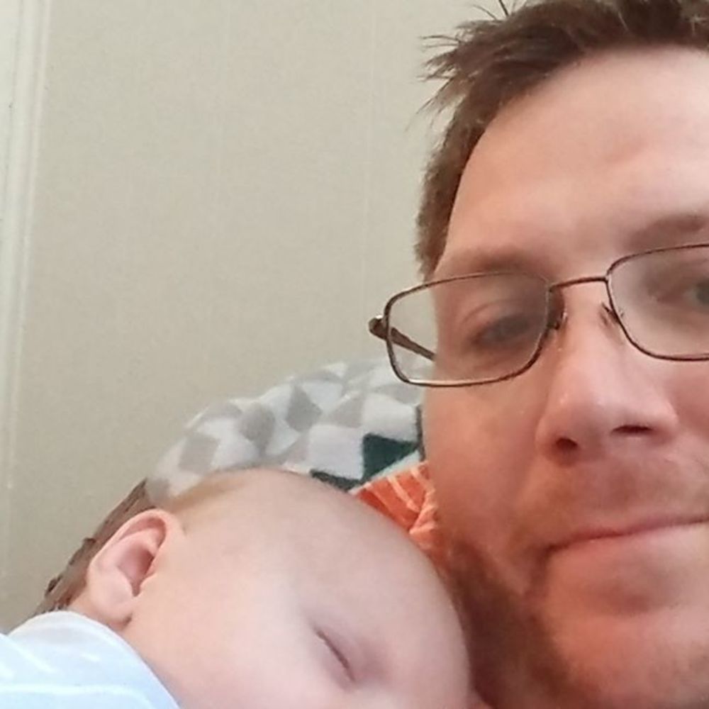 Meet your Posher, Quentin